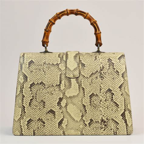 gucci python pants|gucci python dionysus bag.